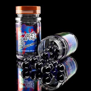 鲸志钓珠-JZZ6126330000-蓝莓味