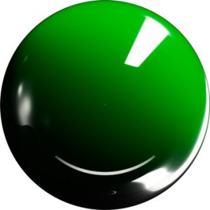 鲸志钓珠-青鱼珠珠-青苹果味