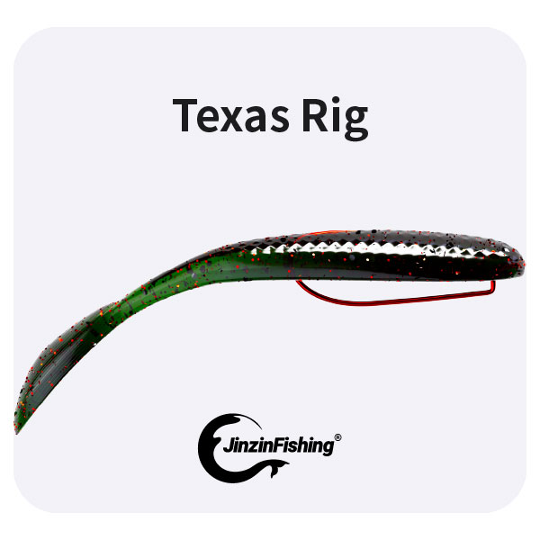 鲸志钓-鲸灵面条虫_德州钓组