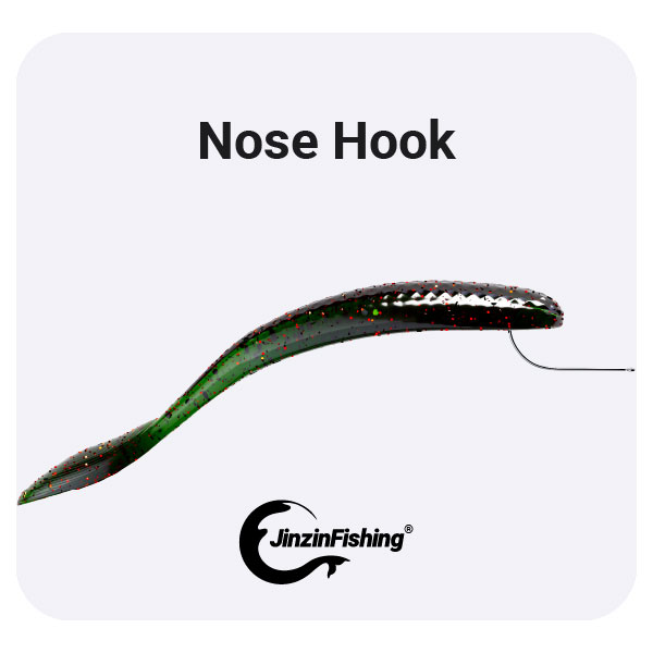 鲸志钓-鲸灵面条虫_鼻挂