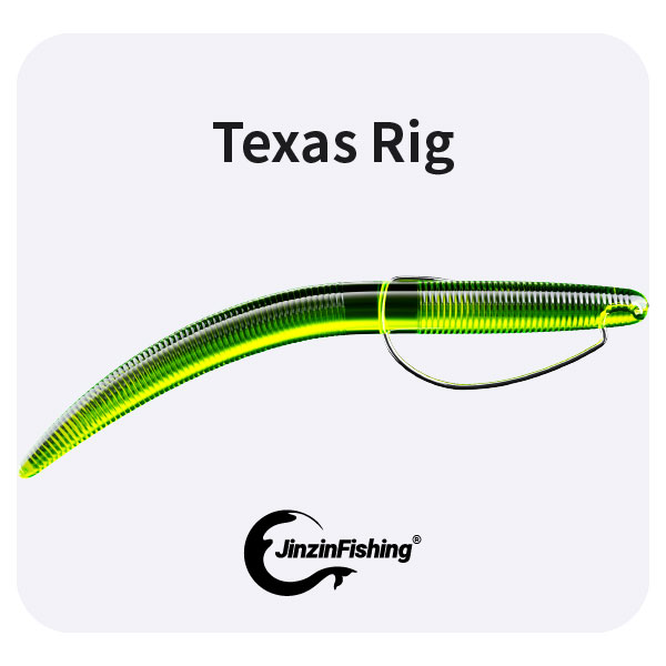 鲸志钓-鲸环棒棒虫_德州钓组