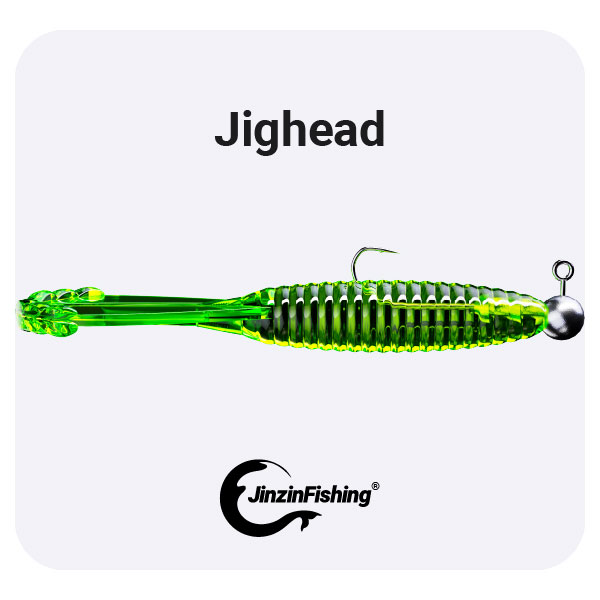 鲸志钓-鲸翅蝶双尾蛆_铅头钩