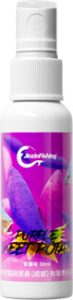 鲸志钓-诱鱼香精-紫薯味