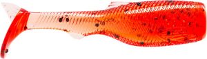 小饵鱼-烈焰红